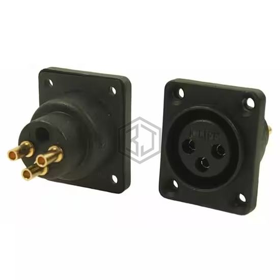 CP30070 - CLIFF Electronic Components Ltd - Circular Connectors