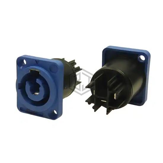 FM12300 - CLIFF Electronic Components Ltd - Circular Connectors