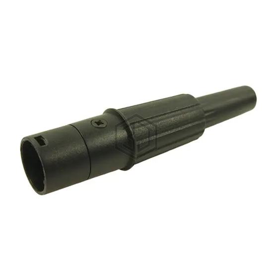 CP3004 - CLIFF Electronic Components Ltd - Circular Connectors