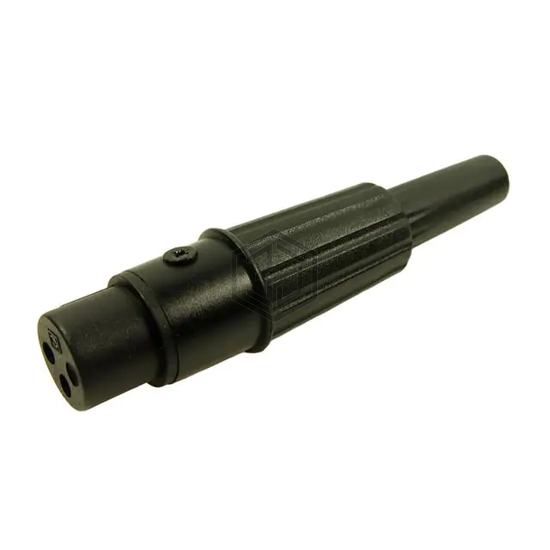 CP3003 - CLIFF Electronic Components Ltd - Circular Connectors