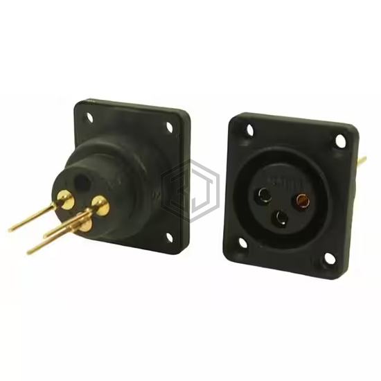 CP30071 - CLIFF Electronic Components Ltd - Circular Connectors