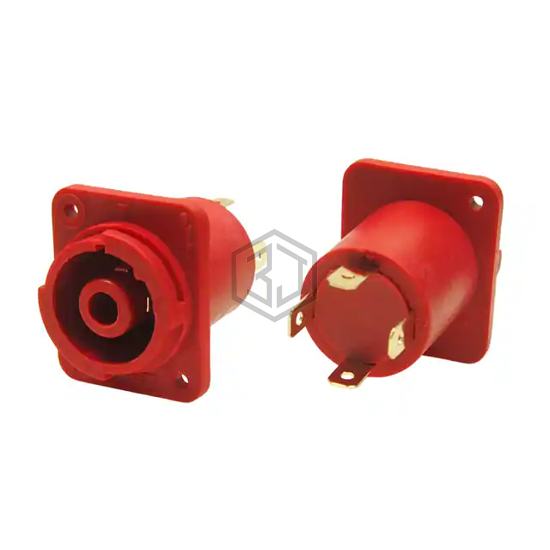 FCR2069 - CLIFF Electronic Components Ltd - Circular Connectors