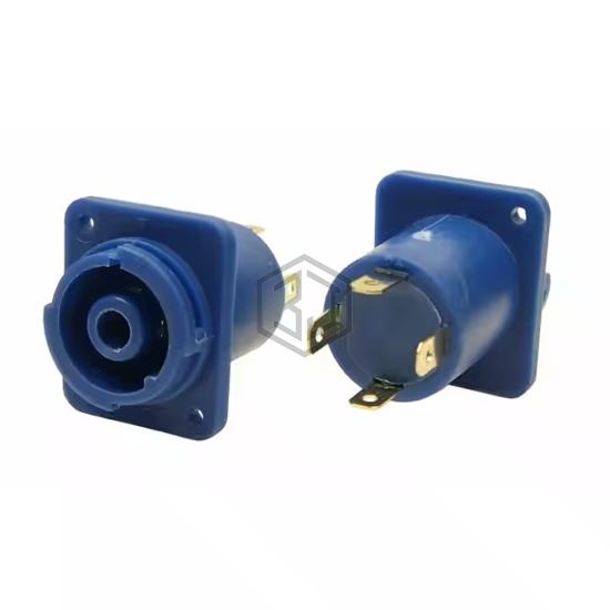 FCR2068 - CLIFF Electronic Components Ltd - Circular Connectors