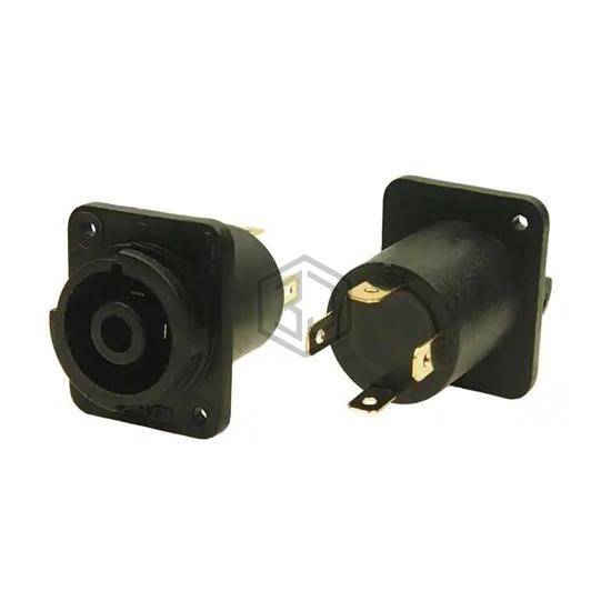 FCR2064 - CLIFF Electronic Components Ltd - Circular Connectors