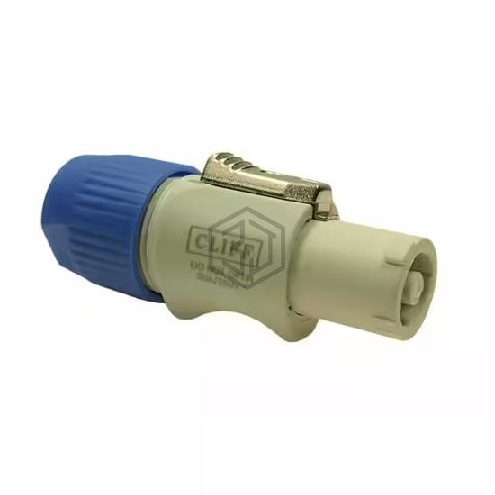 FM12316 - CLIFF Electronic Components Ltd - Circular Connectors