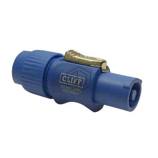 FM12301 - CLIFF Electronic Components Ltd - Circular Connectors