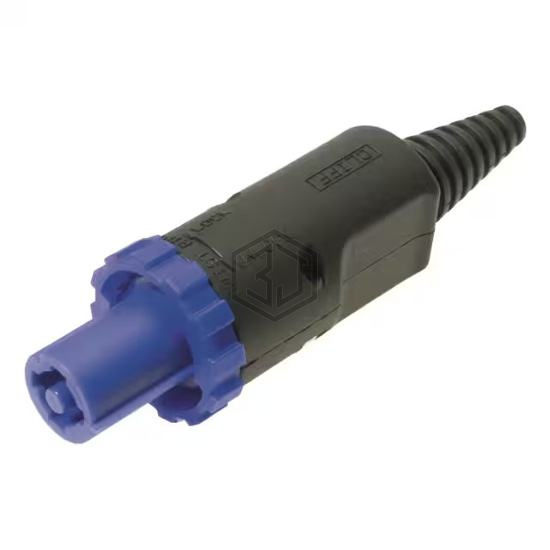 FCR2066 - CLIFF Electronic Components Ltd - Circular Connectors