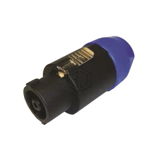FM1260 - CLIFF Electronic Components Ltd - Circular Connectors