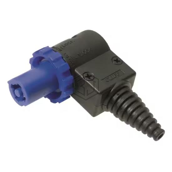 FCR20663 - CLIFF Electronic Components Ltd - Circular Connectors