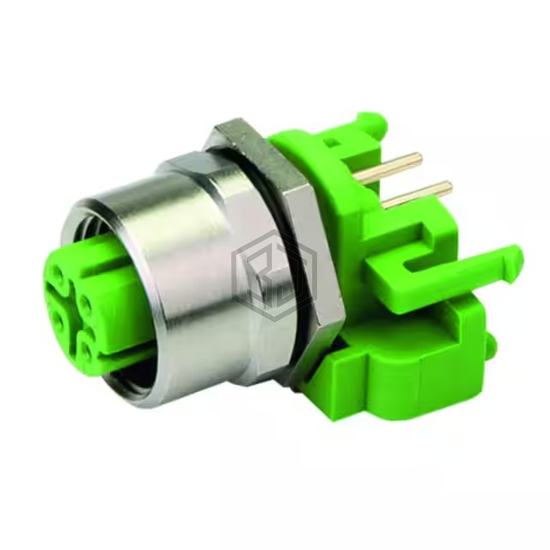 J80120A0220 - Telegartner Inc - Circular Connectors