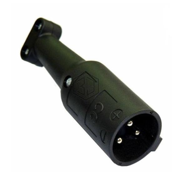 CLUB CAR CONNECTOR - Traktronix - Circular Connectors