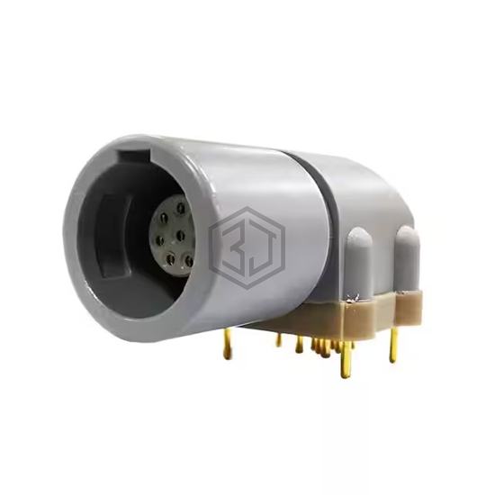 R-MPKGN0L200080 - Nextron - Circular Connectors