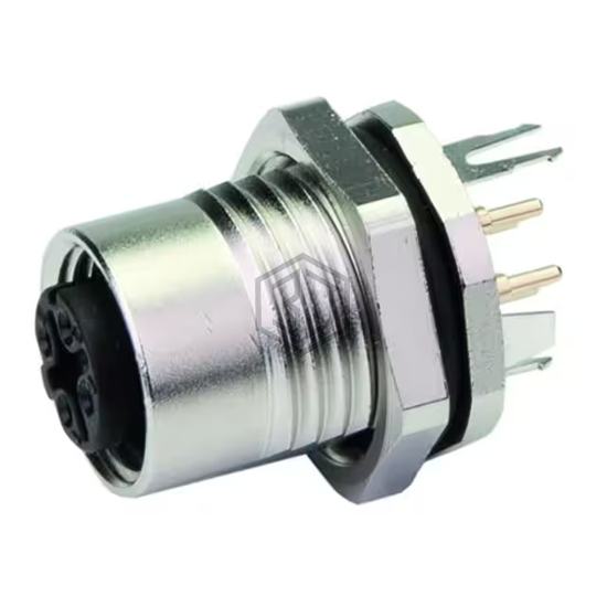 J80020A0221 - Telegartner Inc - Circular Connectors