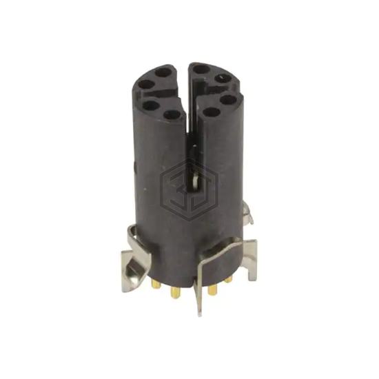21033812821 - HARTING - Circular Connectors