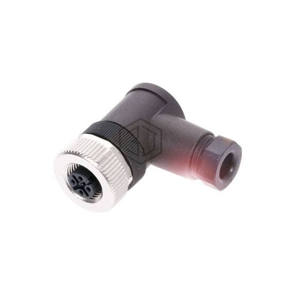 BCC06ZA - Balluff - Circular Connectors