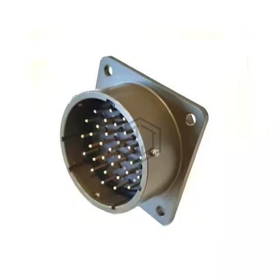 MSW02E22-32P - Milspecwest, LLC - Circular Connectors