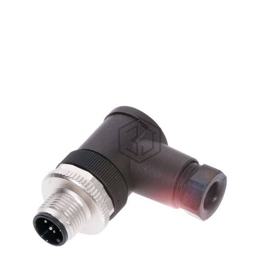 BCC06ZK - Balluff - Circular Connectors