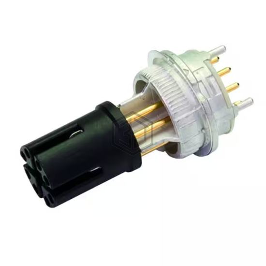 J80220A0120 - Telegartner Inc - Circular Connectors