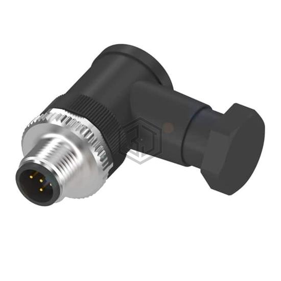BCC06ZL - Balluff - Circular Connectors