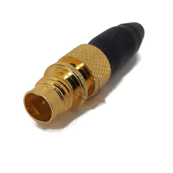 MSW-G-R-04P - Milspecwest, LLC - Circular Connectors