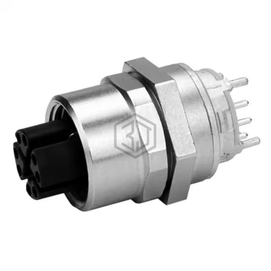 J80120A0120 - Telegartner Inc - Circular Connectors