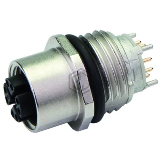 J80020A0122 - Telegartner Inc - Circular Connectors