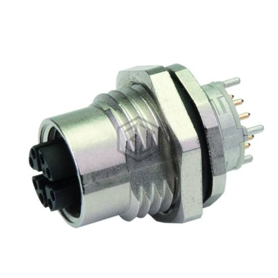 J80020A0121 - Telegartner Inc - Circular Connectors