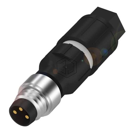 BCC0HLW - Balluff - Circular Connectors