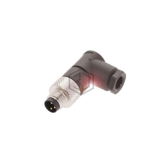 BCC06Z0 - Balluff - Circular Connectors