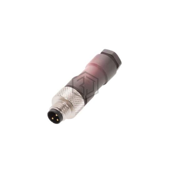 BCC06YZ - Balluff - Circular Connectors