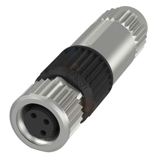 BCC02HC - Balluff - Circular Connectors