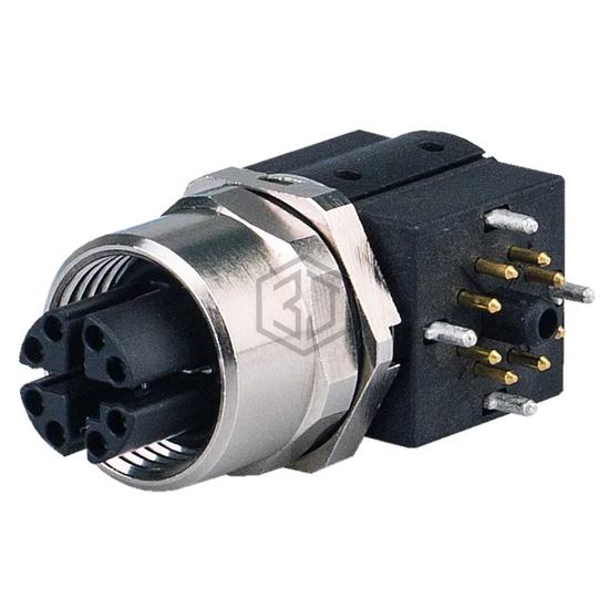 J80320A0120 - Telegartner Inc - Circular Connectors