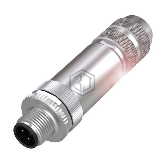 BCC0869 - Balluff - Circular Connectors