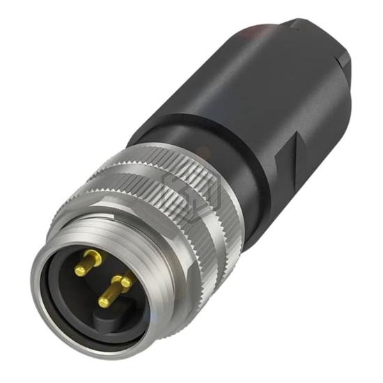 BCC0ATC - Balluff - Circular Connectors