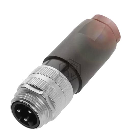 BCC0ATE - Balluff - Circular Connectors