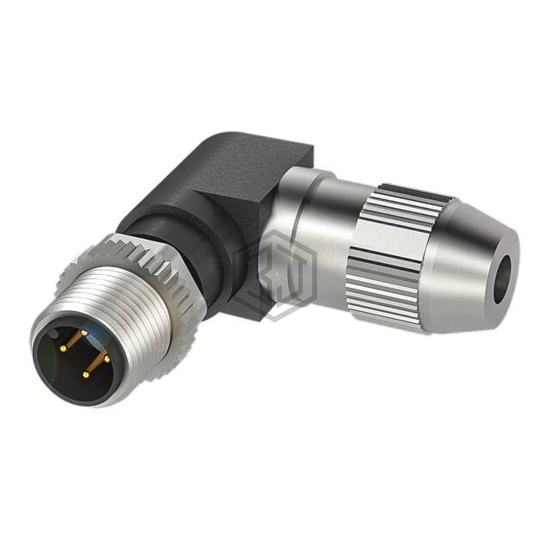 BCC02H7 - Balluff - Circular Connectors