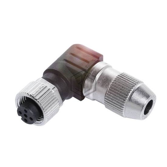 BCC02H6 - Balluff - Circular Connectors