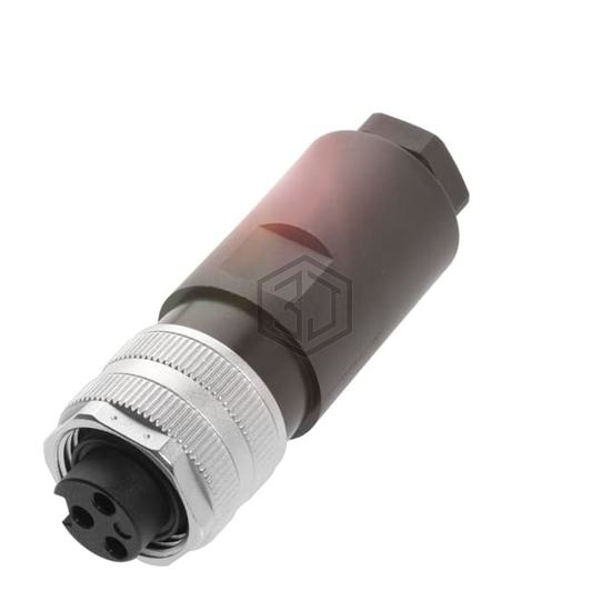 BCC0ATA - Balluff - Circular Connectors
