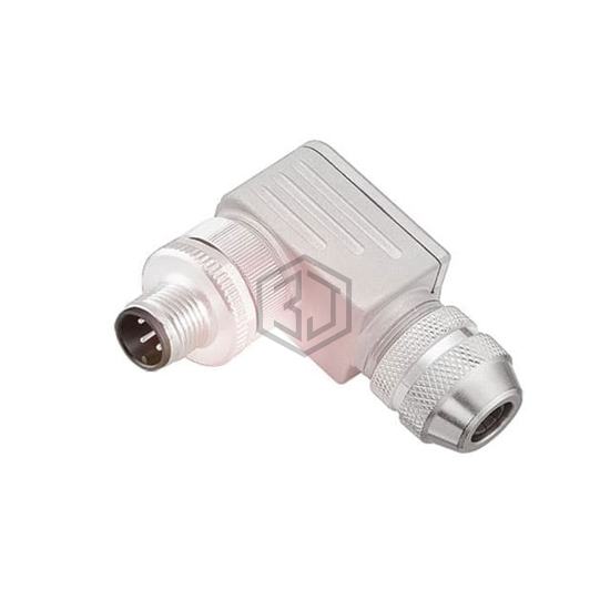 BCC03Y0 - Balluff - Circular Connectors