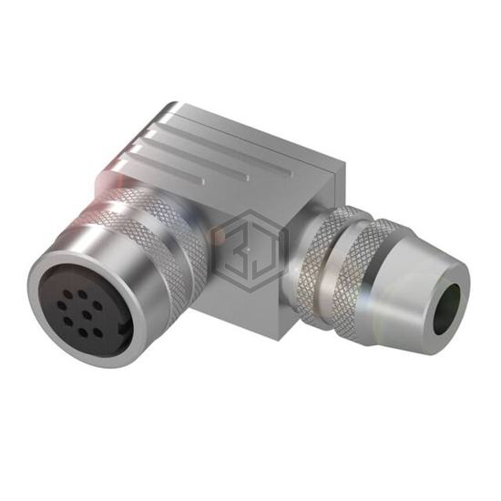 BCC00UP - Balluff - Circular Connectors