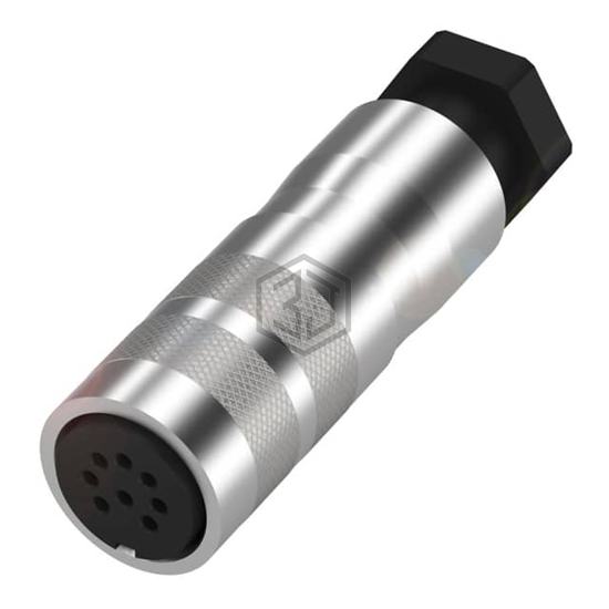 BCC00TT - Balluff - Circular Connectors