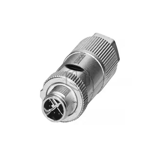 M12X-8PMM-IP65 - Moxa - Circular Connectors