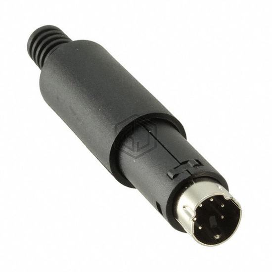 MD-60 - CUI Devices - Circular Connectors
