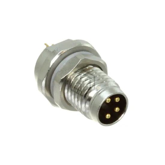 T4030014041-000 - TE Connectivity AMP Connectors - Circular Connectors