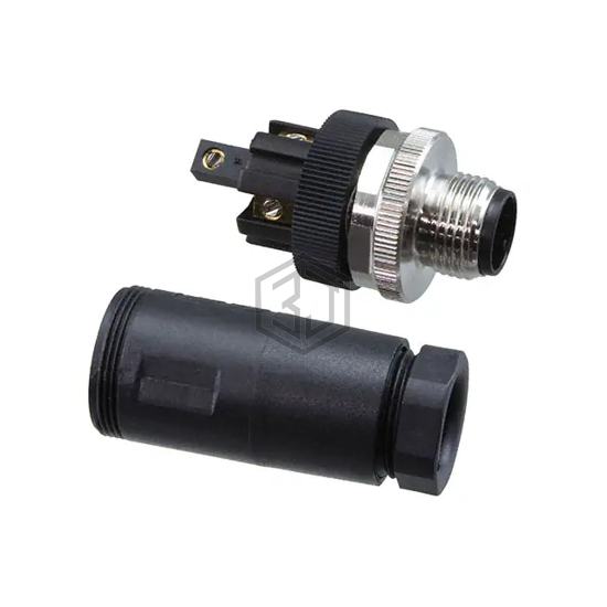 T4111002051-000 - TE Connectivity AMP Connectors - Circular Connectors