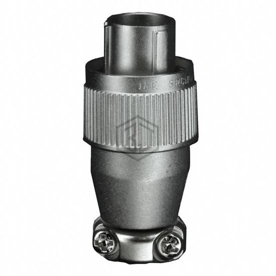 SRCN6A13-5P - JAE Electronics - Circular Connectors