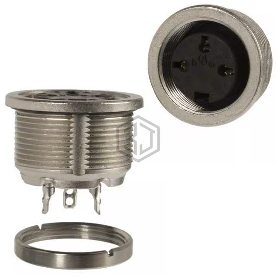 C09131N0031002U - Amphenol Tuchel Industrial - Circular Connectors