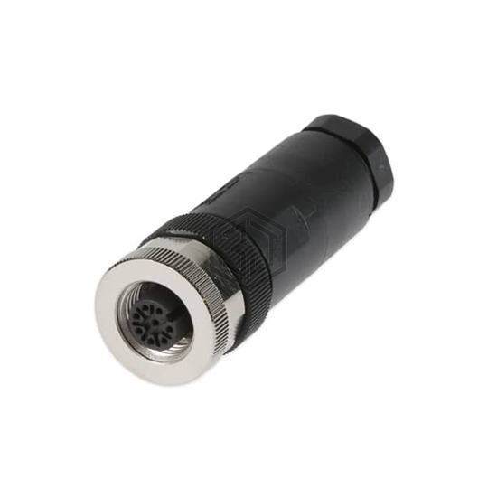 T4110002081-000 - TE Connectivity AMP Connectors - Circular Connectors