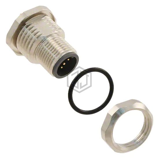 43-01033 - Conec - Circular Connectors