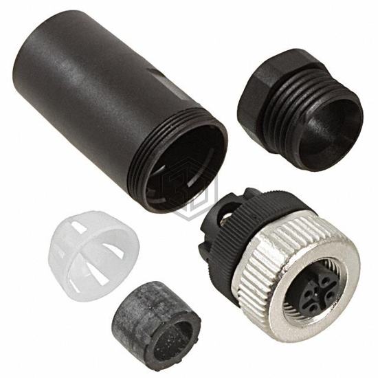 1696439 - Phoenix Contact - Circular Connectors